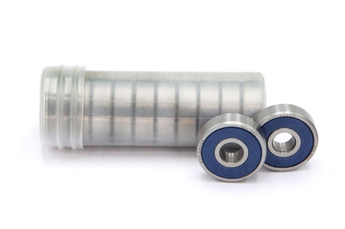 Подшипник 626 2RS (180026) 6*19*6мм (шт)