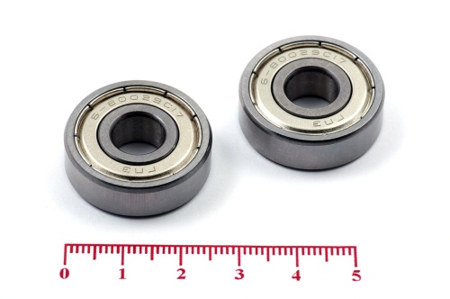 Подшипник 629 ZZ (6-80029) 9*26*8мм ГПЗ/СПЗ-4 (шт)