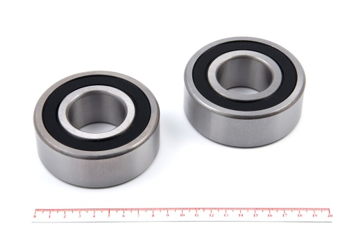 Подшипник 62308 2RS (180608) 40*90*33мм (шт)