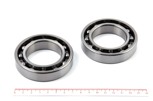 Подшипник 6009 (6-109) 45*75*16мм ГПЗ/СПЗ-4 (шт)