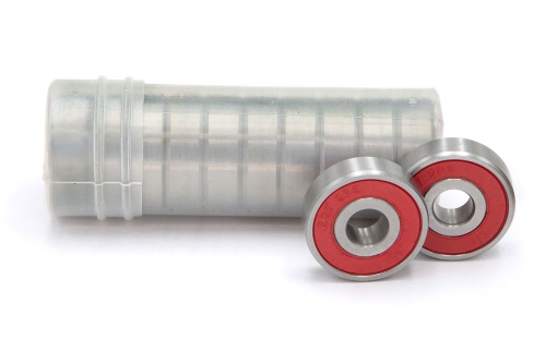 Подшипник 627 2RS (180027) 7*22*7мм (шт)