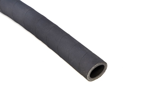 Рукав для воды горячей ВГ (III) 32-47 мм (10 атм) ГОСТ 18698-79