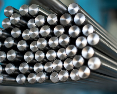 Сталь сорт констр Круг горячекатаный 200, марка 38Х2МЮА