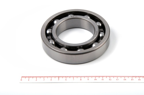 Подшипник 6211 (211) 55*100*21мм (шт)