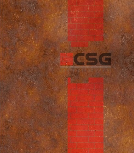 Уголок равнополочный 50 мм, марка 14ХГНДЦ