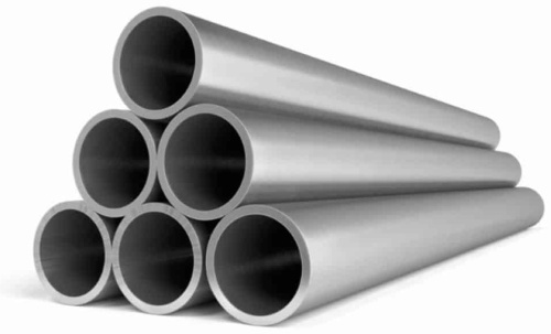 Трубы холоднодеформированные 25х5 ASTM A106, стенка 5