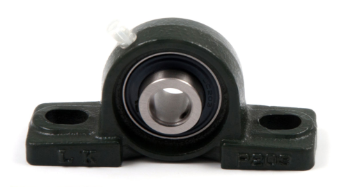 Подшипниковый узел 480202 (UCP 202) (e=95 мм)