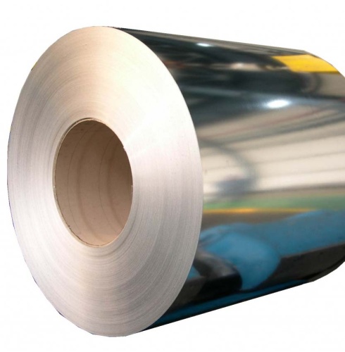 рулон оцинкованный 0.7x1250 пас Zn140 ГОСТ