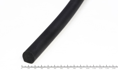 Шнур резиновый МБС 1-4с Ф 20 мм ГОСТ 6467-79