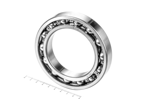 Подшипник 6015 (6-115 А) 75*115*20мм ГПЗ/СПЗ-4 (шт)