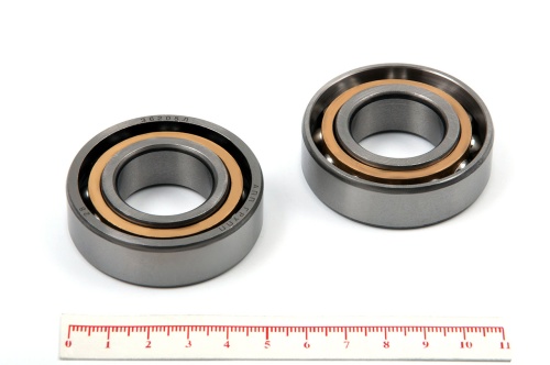 Подшипник 36205 Л (7205 CМ)