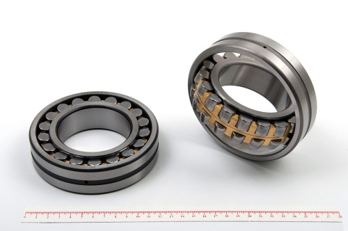 Подшипник 3514 Н (22214 W33) 70*125*31мм