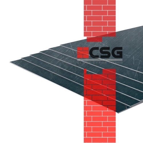 Горячекатаный лист из конструкционной стали 6х1500х6000, марка Ст65Г