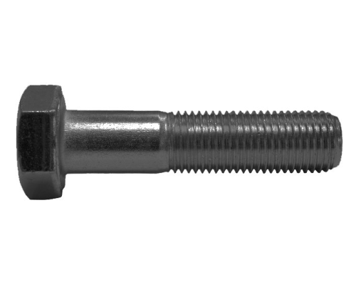 Болт высокопрочный 20x140 к.п.10.9 ХЛ ГОСТ Р 52644-2006 арт.1192390 (20кг)