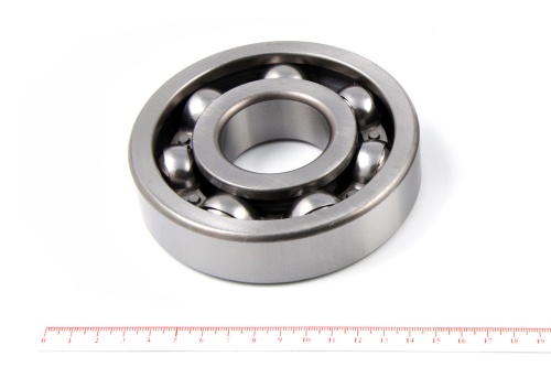 Подшипник 6409 (6-409) 45*120*29мм ГПЗ/СПЗ-4/UPB