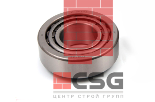 Подшипник 6-7511 А (32211)