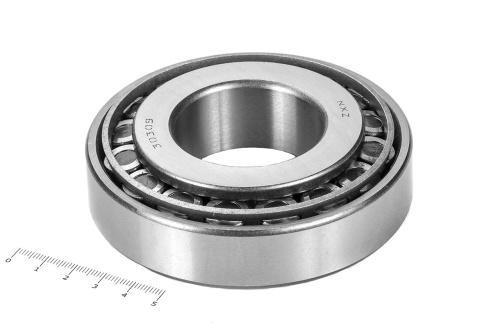 Подшипник 6-7309 А (30309)