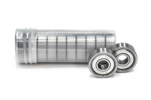 Подшипник 628 ZZ (6-80028 С17) 8*24*8мм ГПЗ/СПЗ-4 (шт)